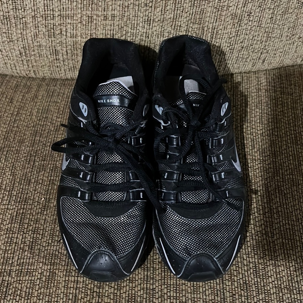 Nike Shock